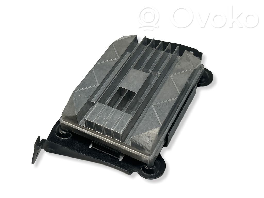 Renault Megane E-Tech Garso stiprintuvas 