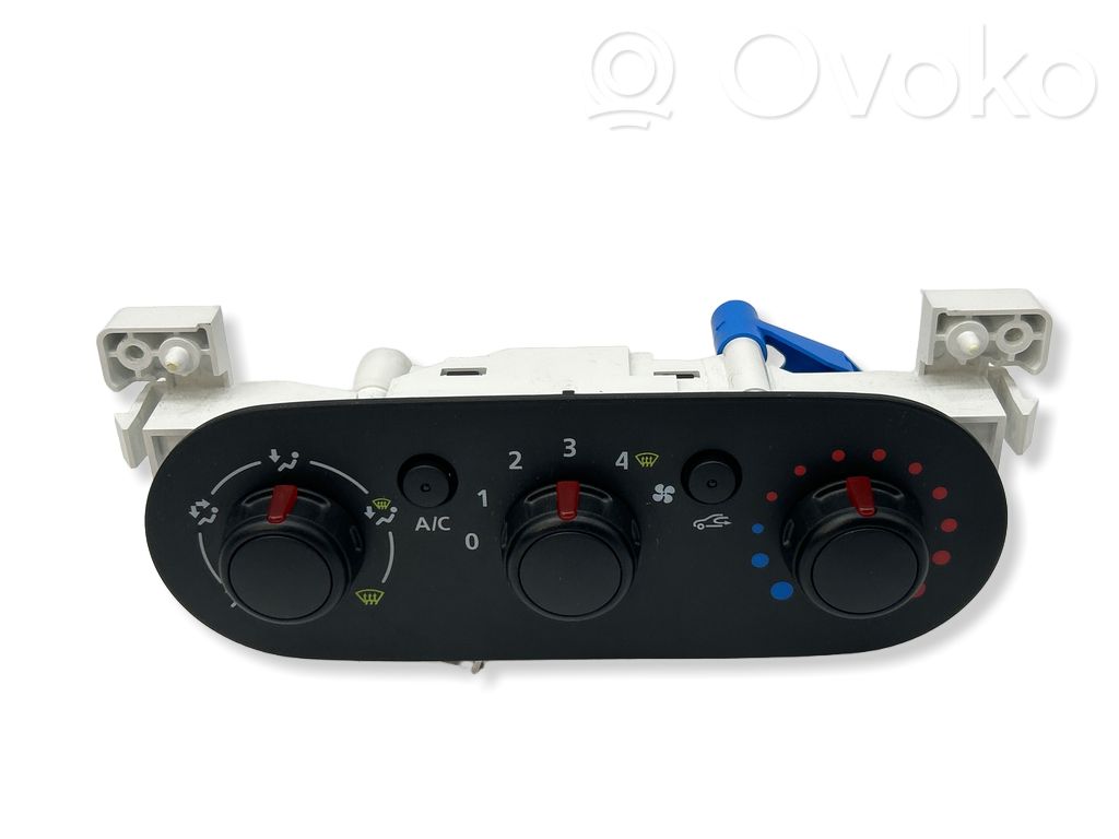 Renault Trafic III (X82) Panel klimatyzacji 