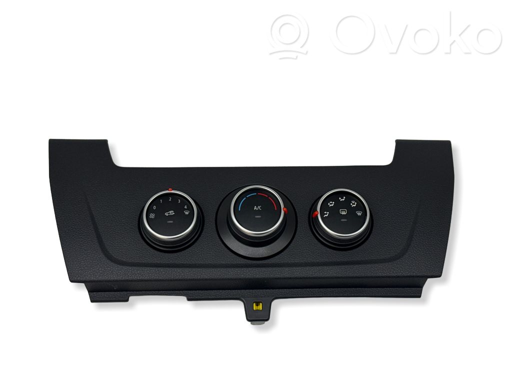 Renault Master III Panel klimatyzacji 