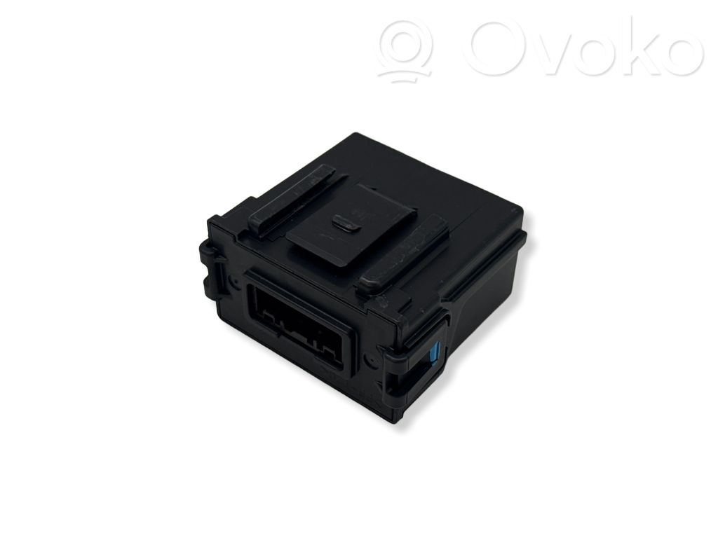 Gateway vadības modulis   285T34806R,1500215B1,CYAUZDE0AE