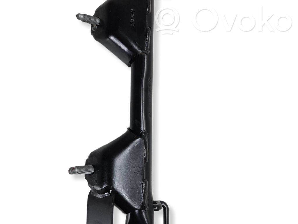 Audi A4 S4 B6 8E 8H ISOFIX-kiinnike 