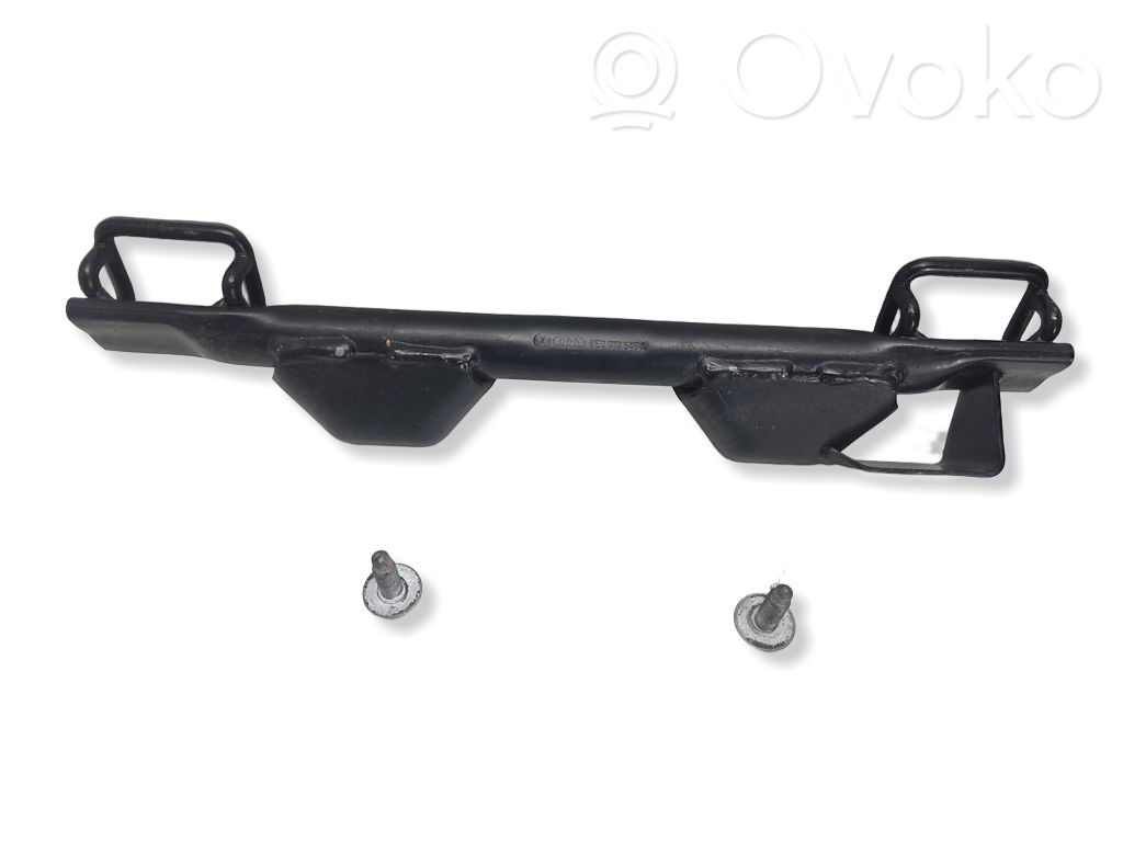 Audi A4 S4 B7 8E 8H ISOFIX-kiinnike 
