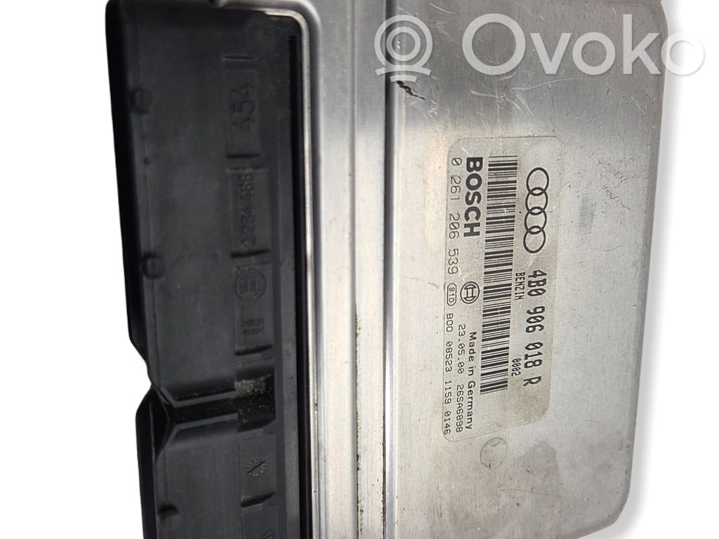 Audi A4 S4 B5 8D Engine control unit/module 