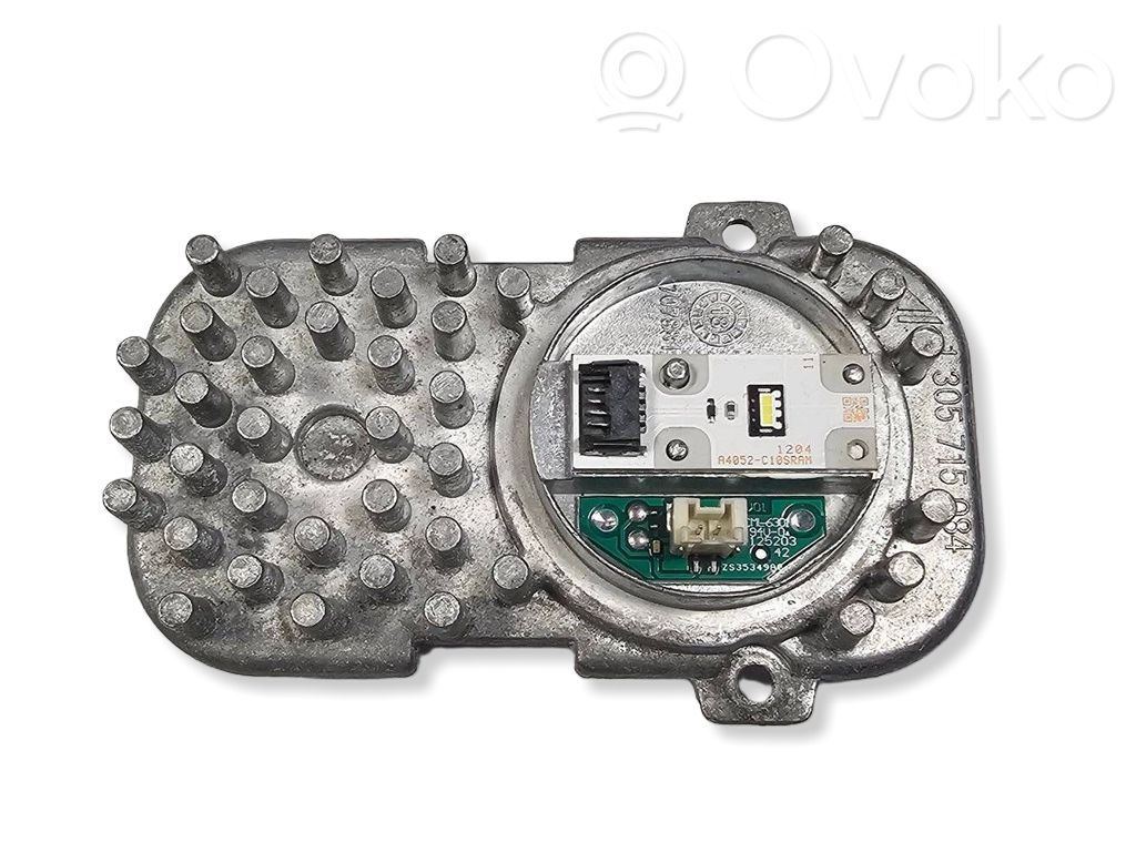 Módulo de control de balasto LED   1305715084