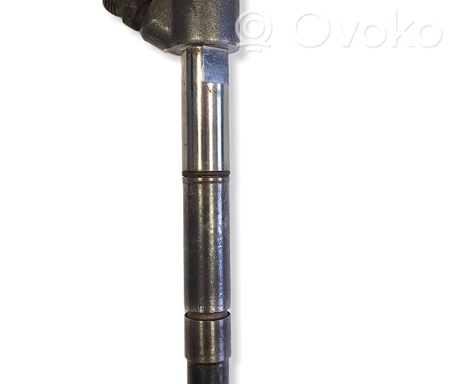 Opel Insignia B Inyector de combustible 