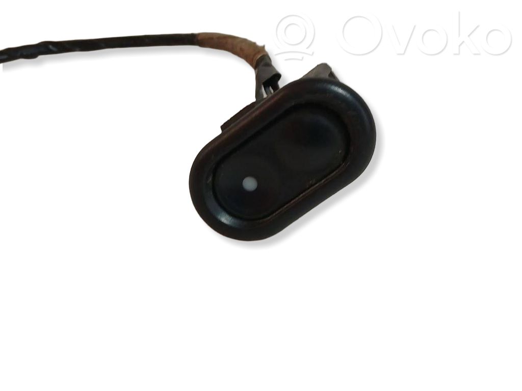 Engine control unit/module   PA6G130