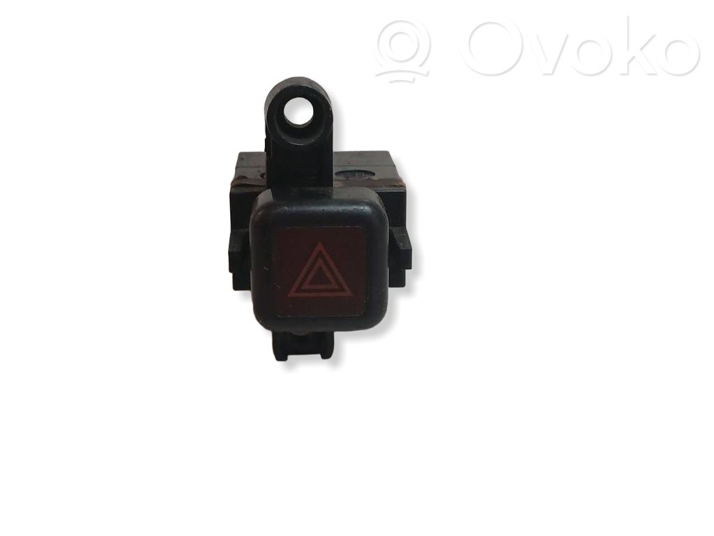 Toyota Corolla E100 Botón interruptor de luz de peligro 
