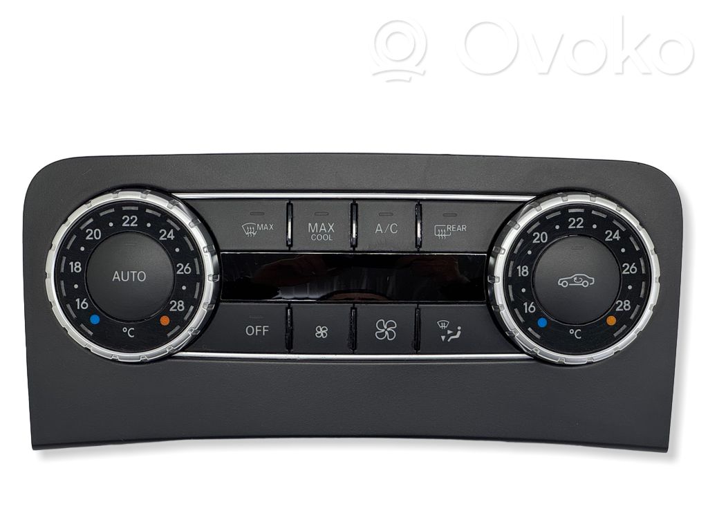 Mercedes-Benz GLK (X204) Unitate control climatizare 
