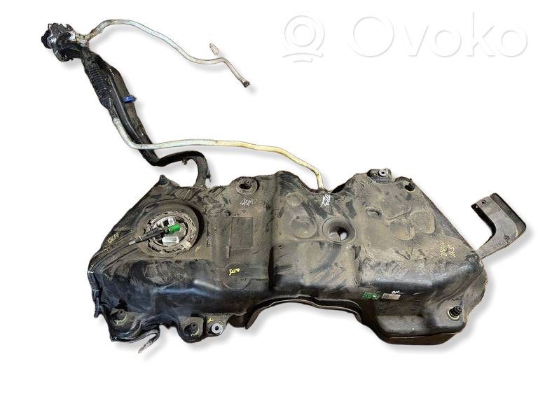 Audi Q5 SQ5 FY Zbiornik paliwa 
