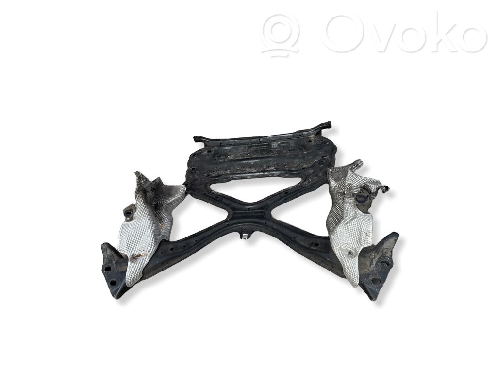 Front subframe   8W2399347G