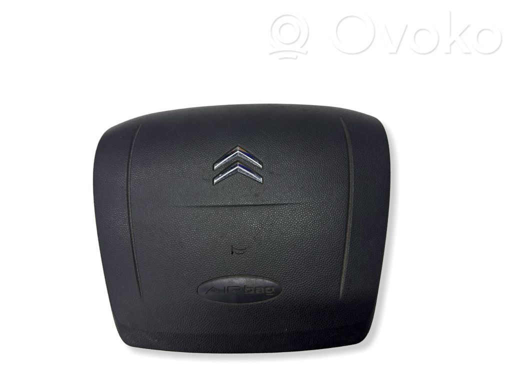 Citroen Jumper Poduszka powietrzna Airbag kierownicy 