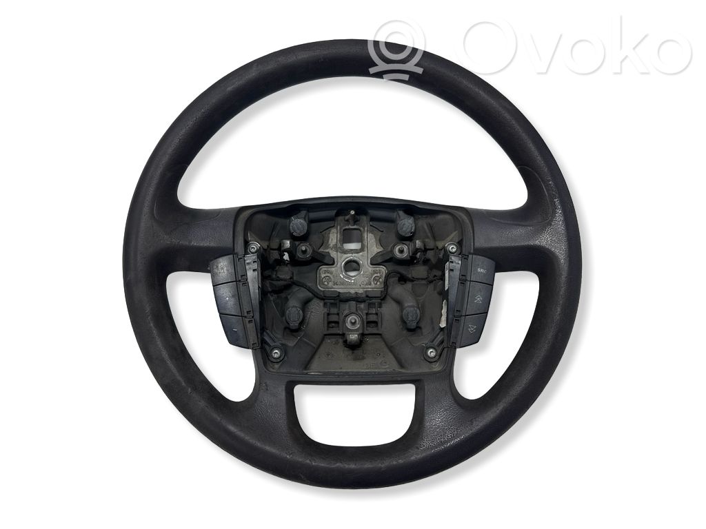Citroen Jumper Vairas 