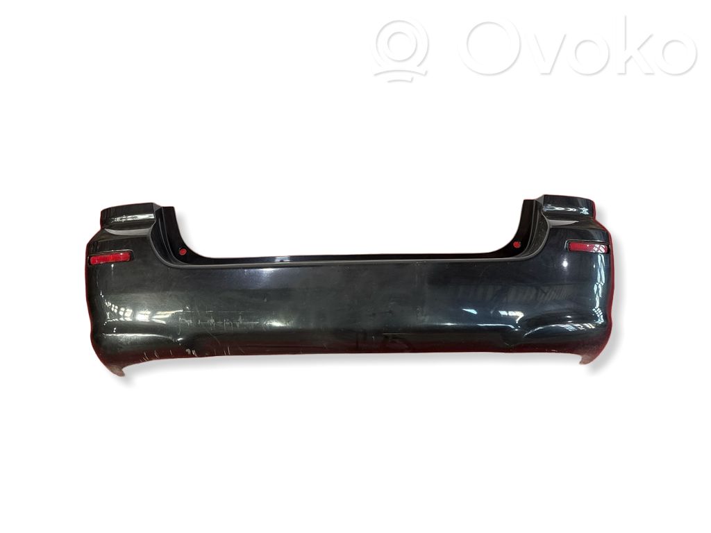 Toyota Corolla Verso AR10 Parachoques 