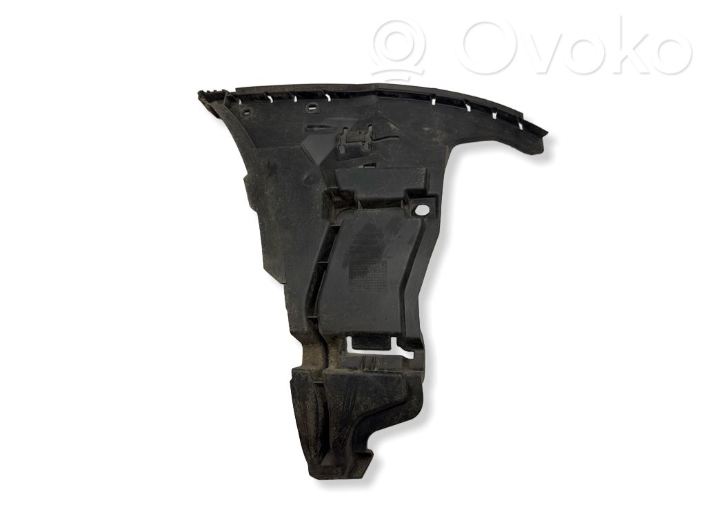 Volvo V70 Front bumper mounting bracket 