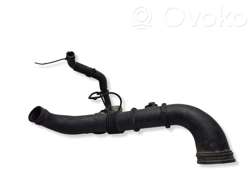 Citroen Jumper Tube d'admission d'air 