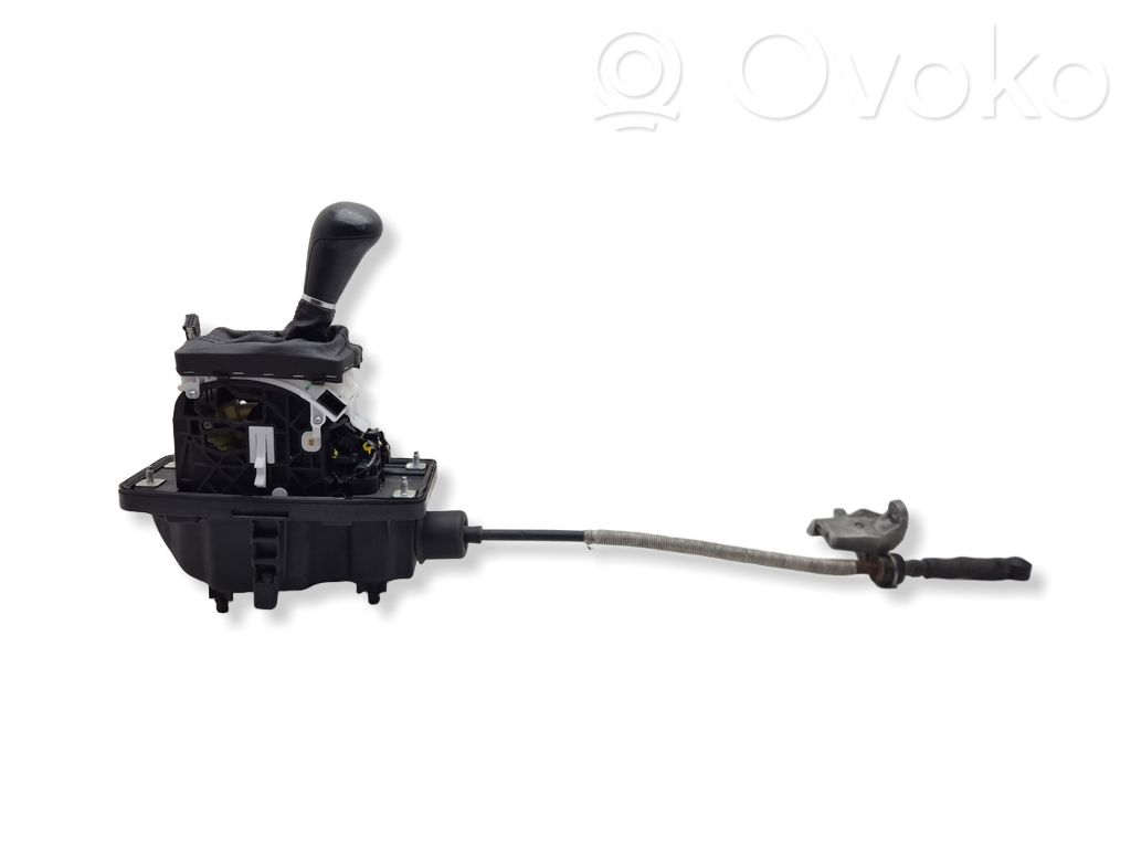 Audi A6 S6 C6 4F Gear shifter/selector 