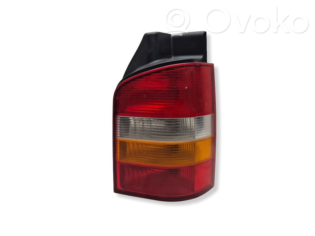 Volkswagen Transporter - Caravelle T5 Lampa tylna 