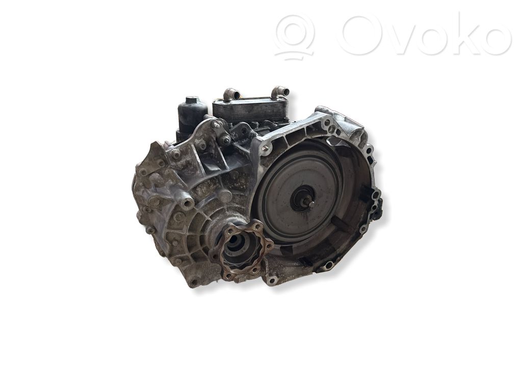 Volkswagen Caddy Automatic gearbox 
