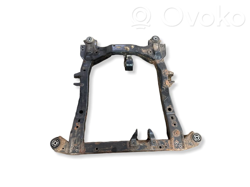 Opel Insignia A Rear subframe 