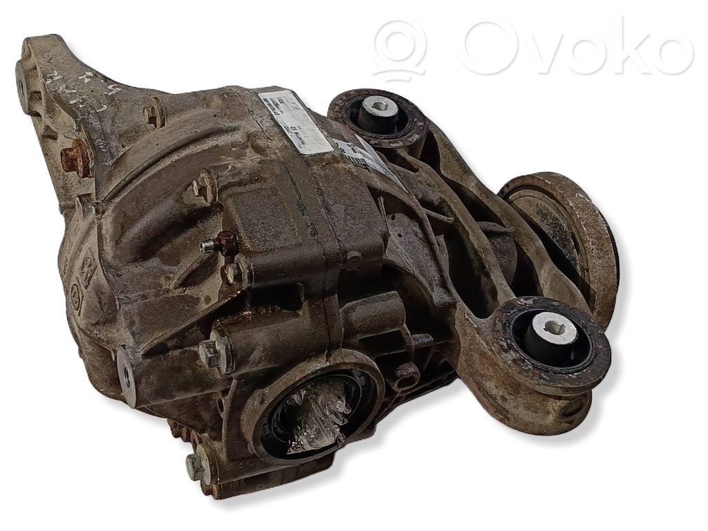 Tylny mechanizm różnicowy   T03UG3445U4631,P68159835AE