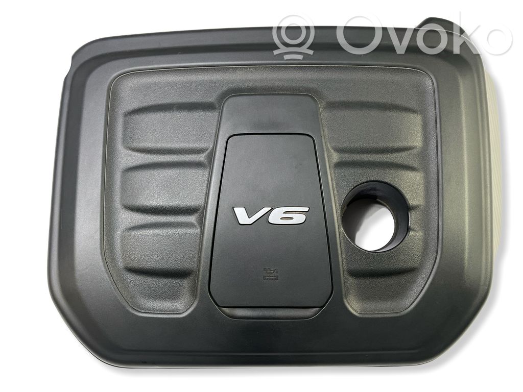 Dodge Durango III Engine cover (trim) 