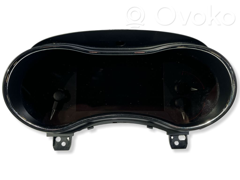 Dodge Durango III Speedometer (instrument cluster) 