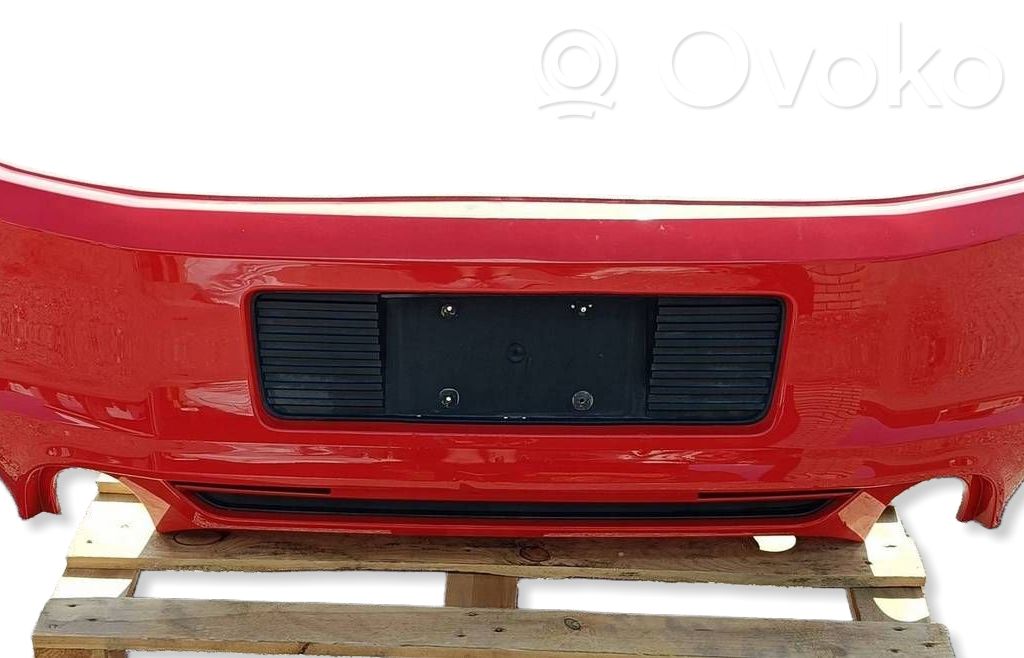 Ford Mustang V Parachoques 
