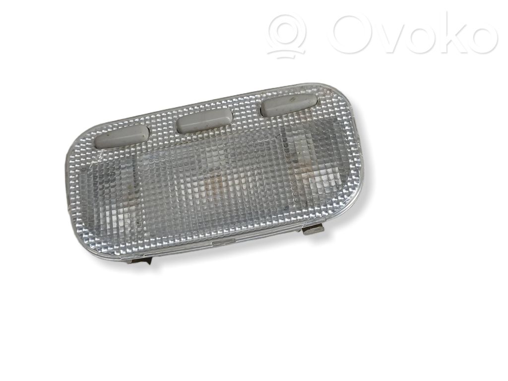 Peugeot 307 Front seat light 