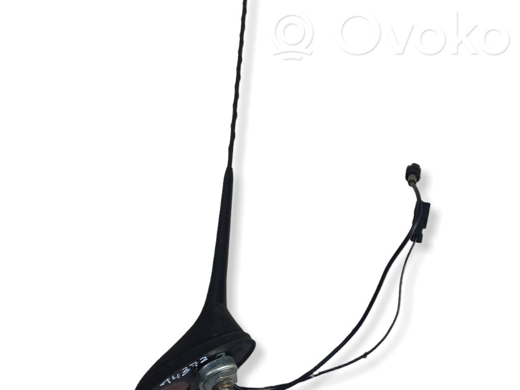 Peugeot 307 Radion antenni 