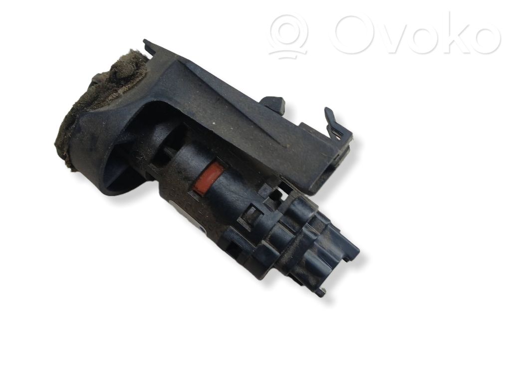 Peugeot 307 Interior temperature sensor 
