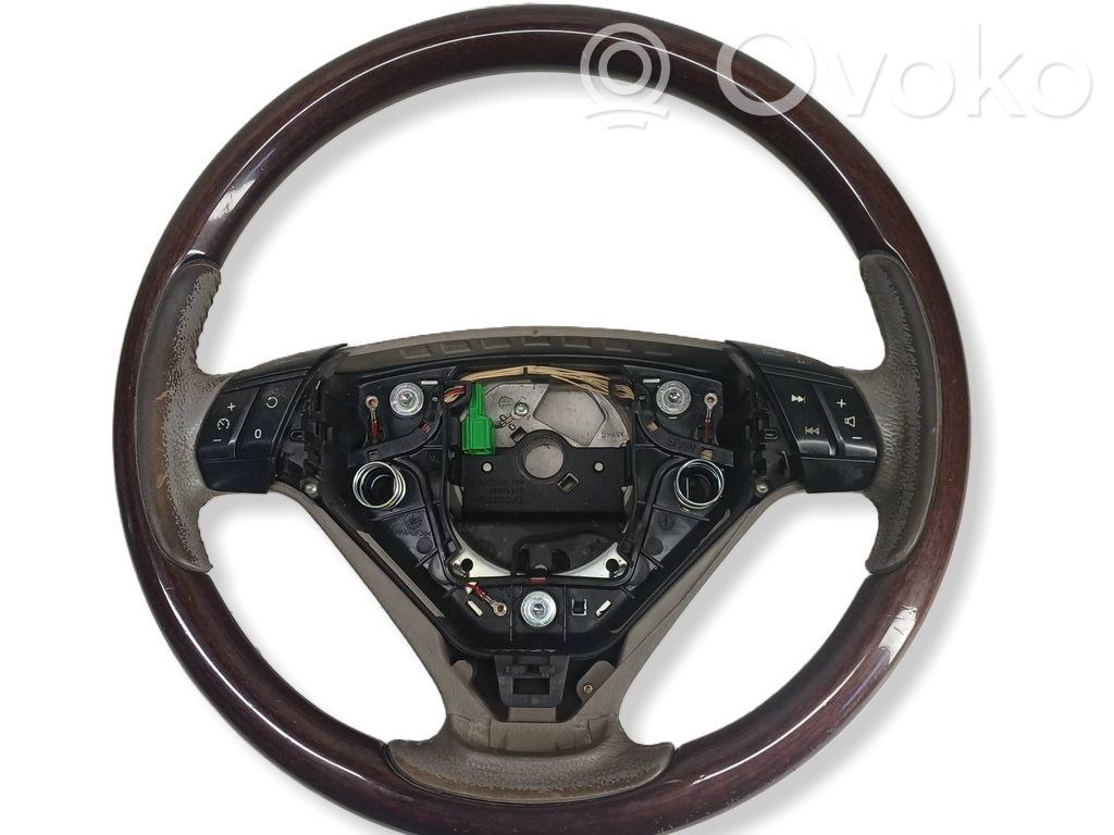Ohjauspyörä   08666887,8694617