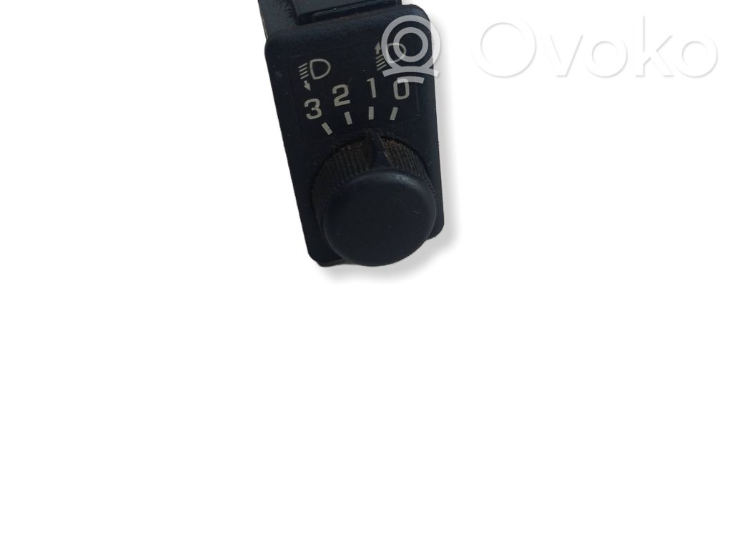 Ford Maverick Headlight level height control switch 
