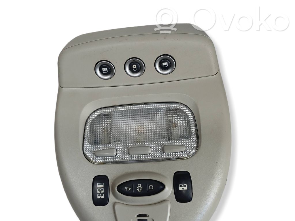 Citroen C8 Lampă scaun față 
