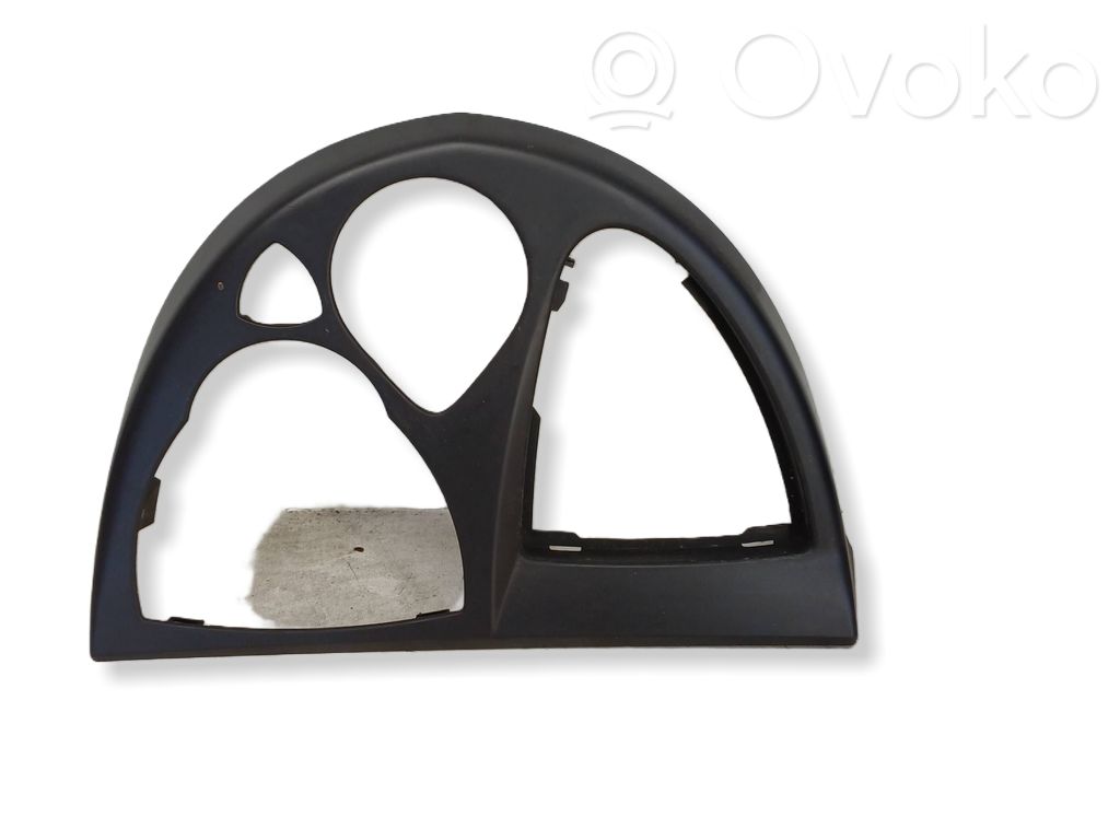 Citroen C8 Climate control/heater control trim 