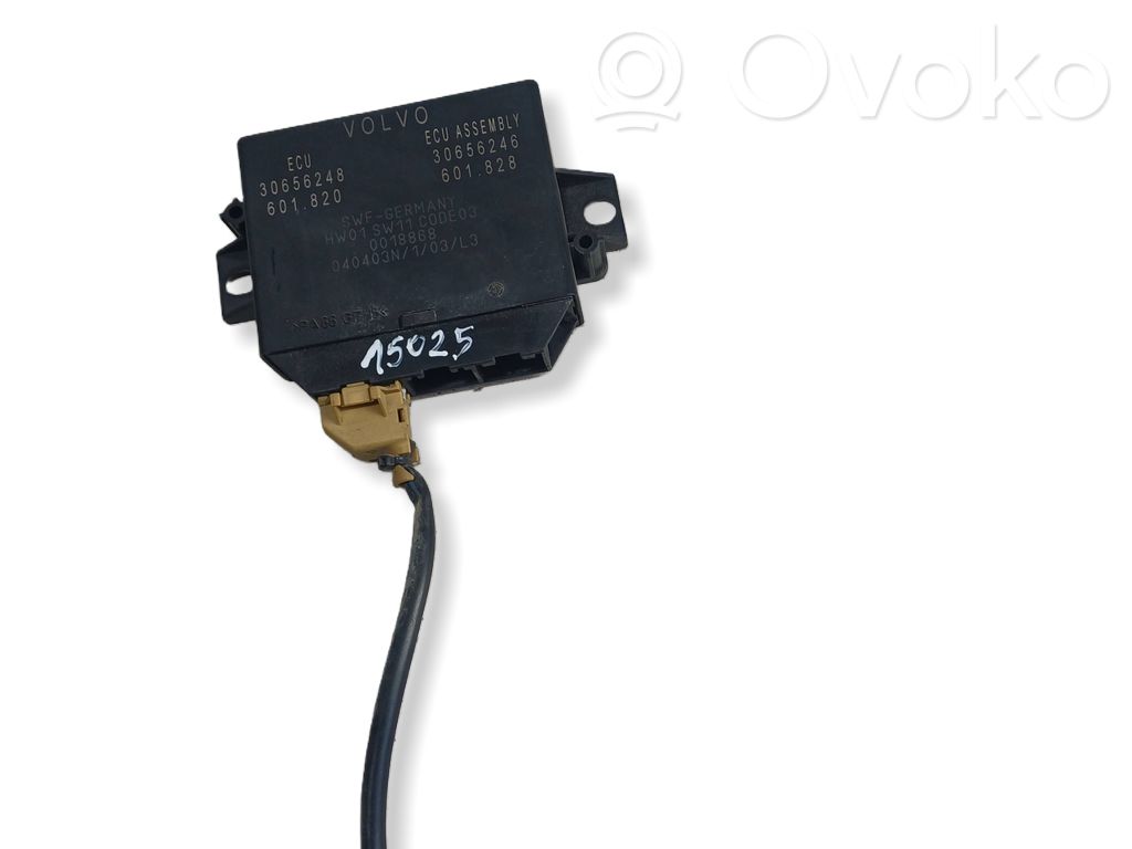 Volvo XC90 Parking PDC control unit/module 