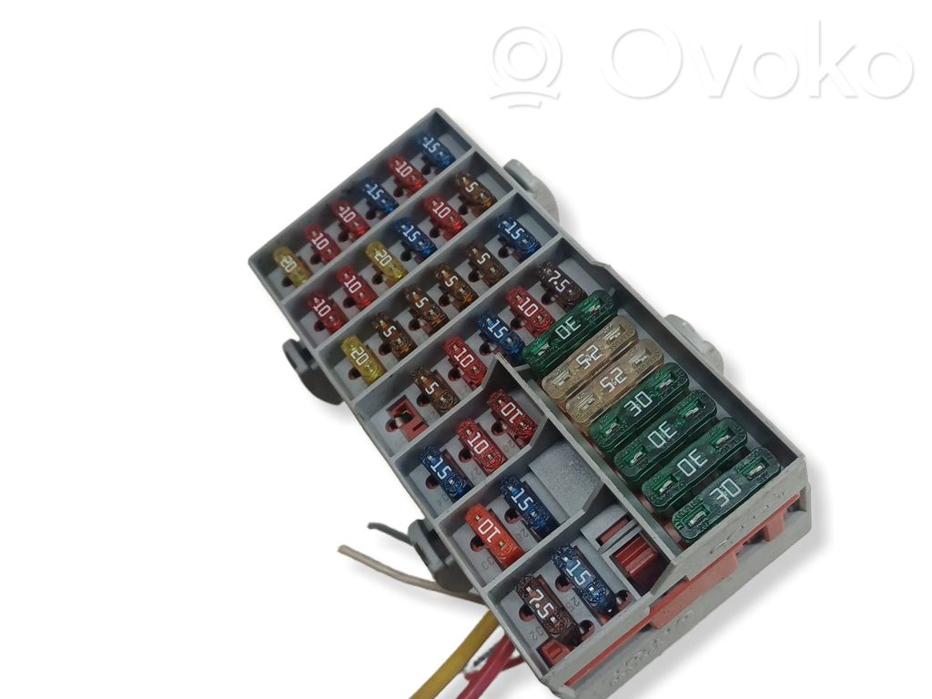 Volvo XC90 Fuse box set 