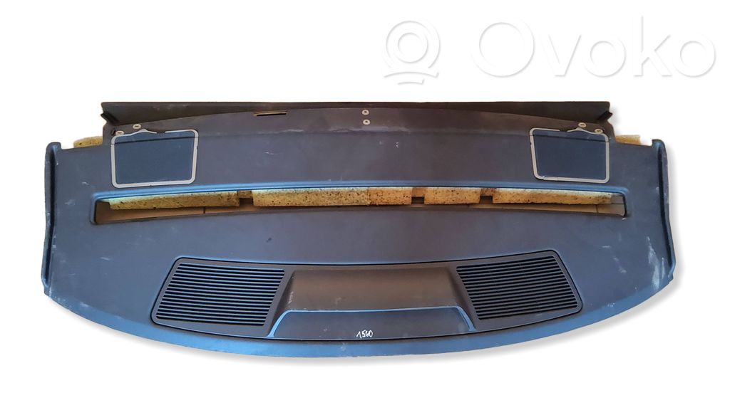 BMW 7 E65 E66 Hutablage 