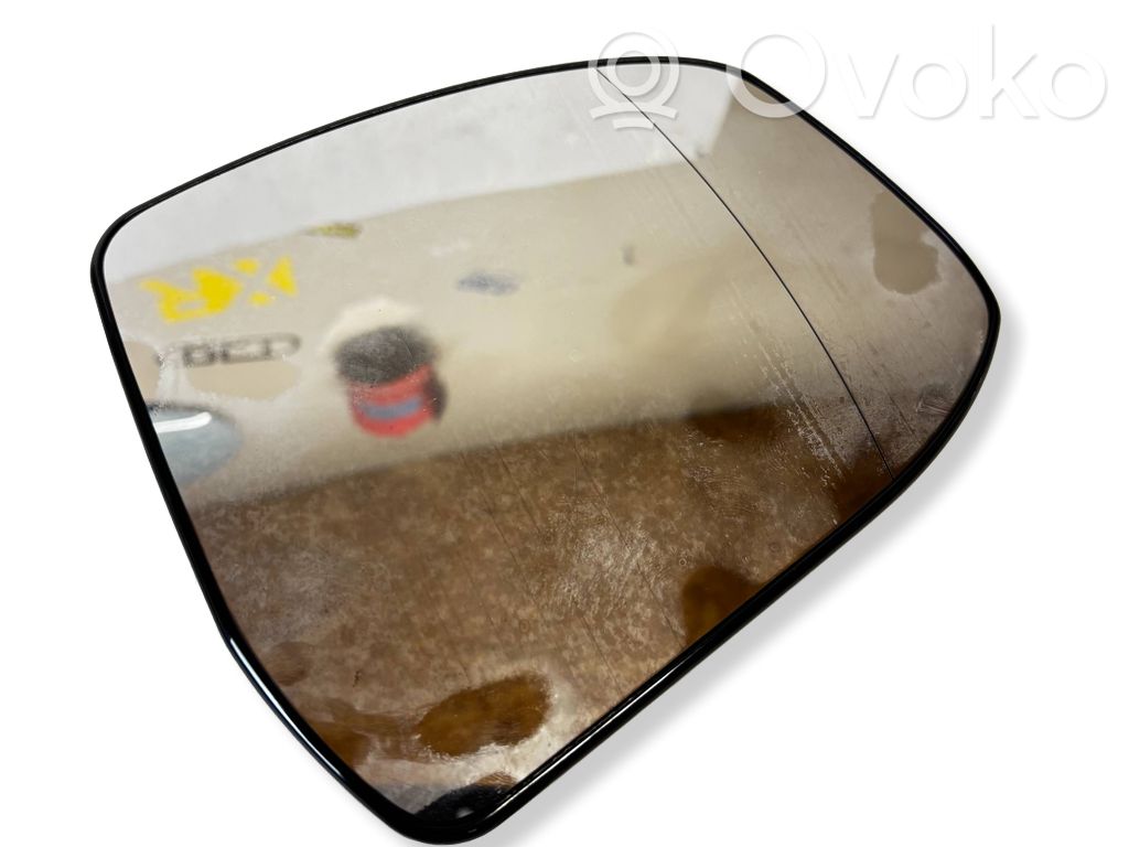 Ford Focus Wing mirror glass 