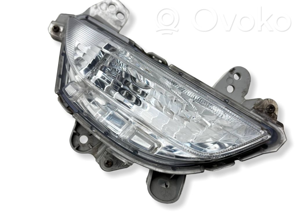 Mazda 3 III Front indicator light 