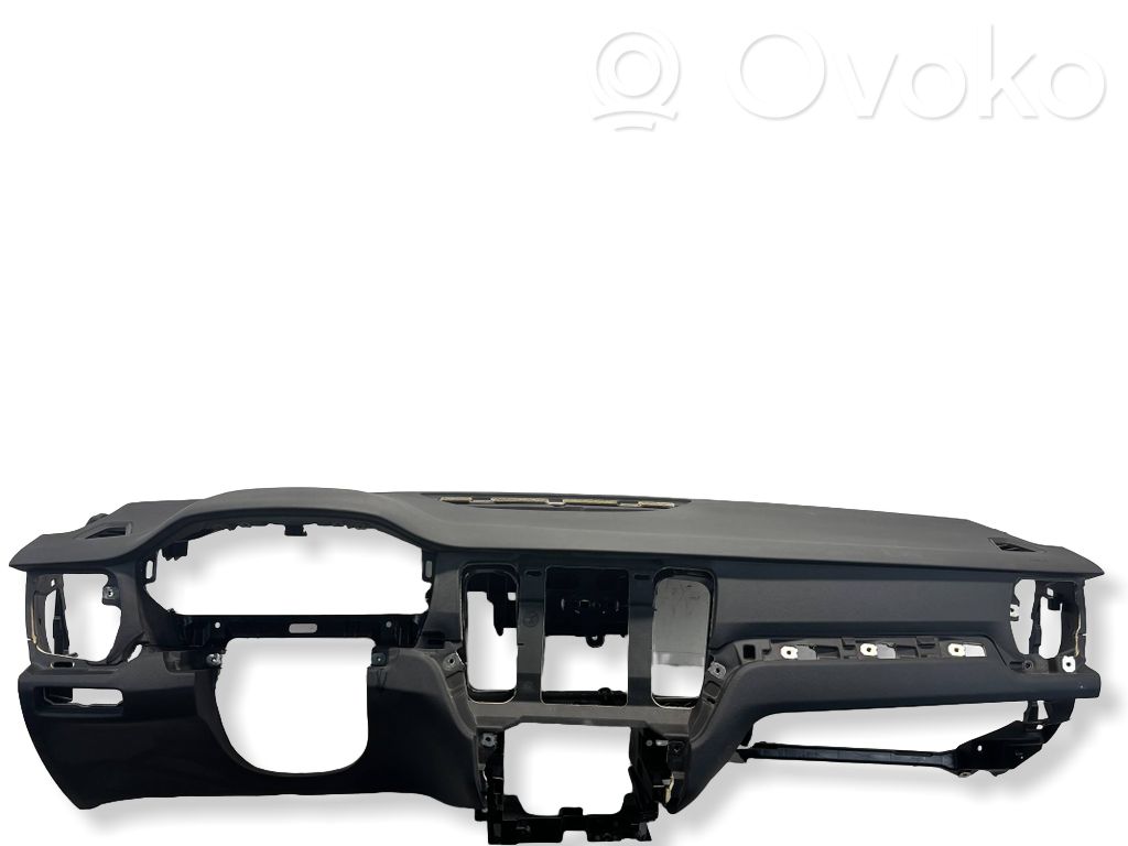 Volvo V60 Kojelauta 