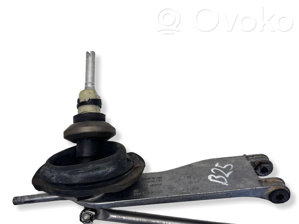 BMW 3 E92 E93 Gear shifter/selector 