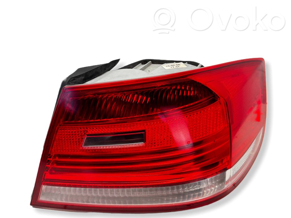 BMW 3 E92 E93 Rear/tail lights 