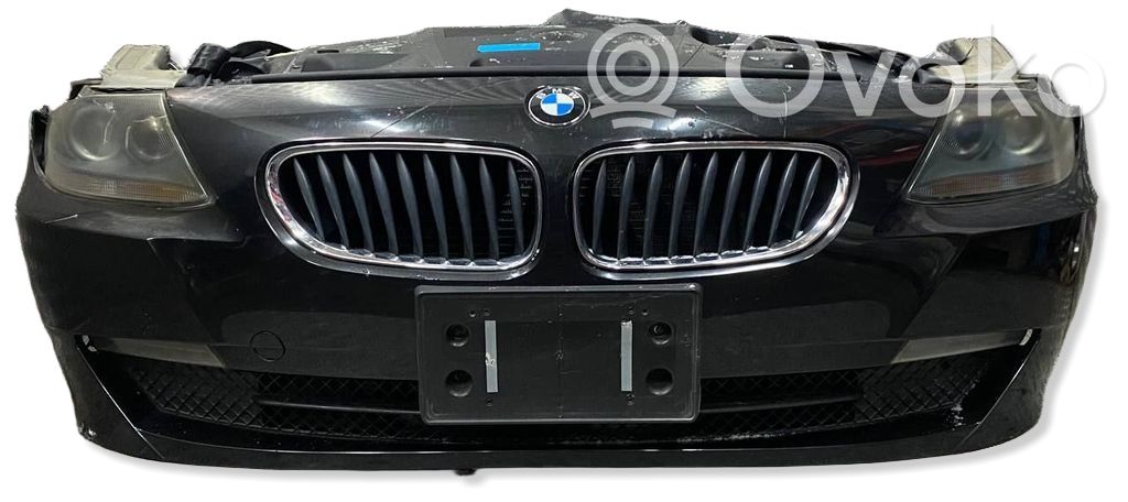 BMW Z4 E85 E86 Bumpers kit 