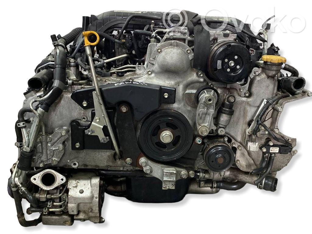 Engine   EE20,U718219,GCXU6304889