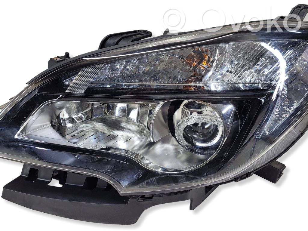 Opel Mokka Headlight/headlamp 