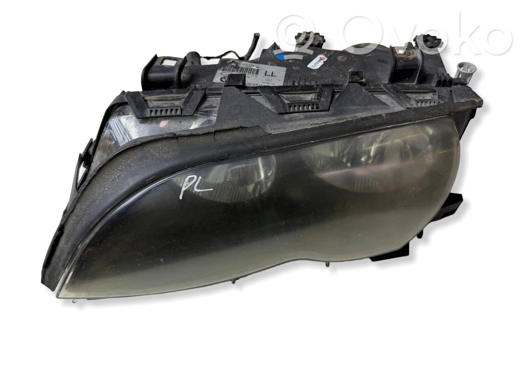 Headlight/headlamp   6910955