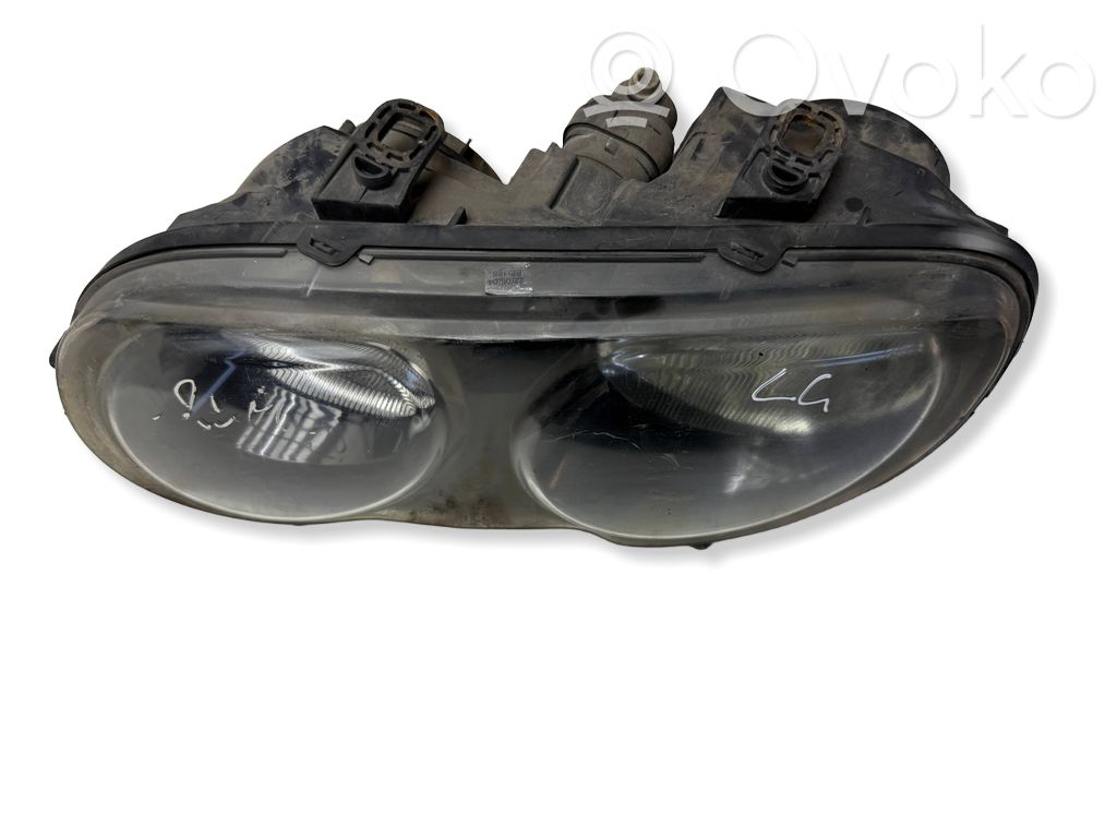 Rover 25 Headlight/headlamp 