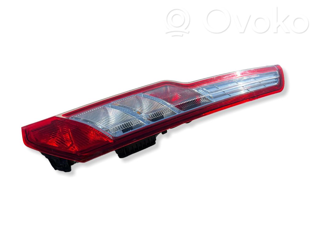 Ford Transit Custom Rear/tail lights 