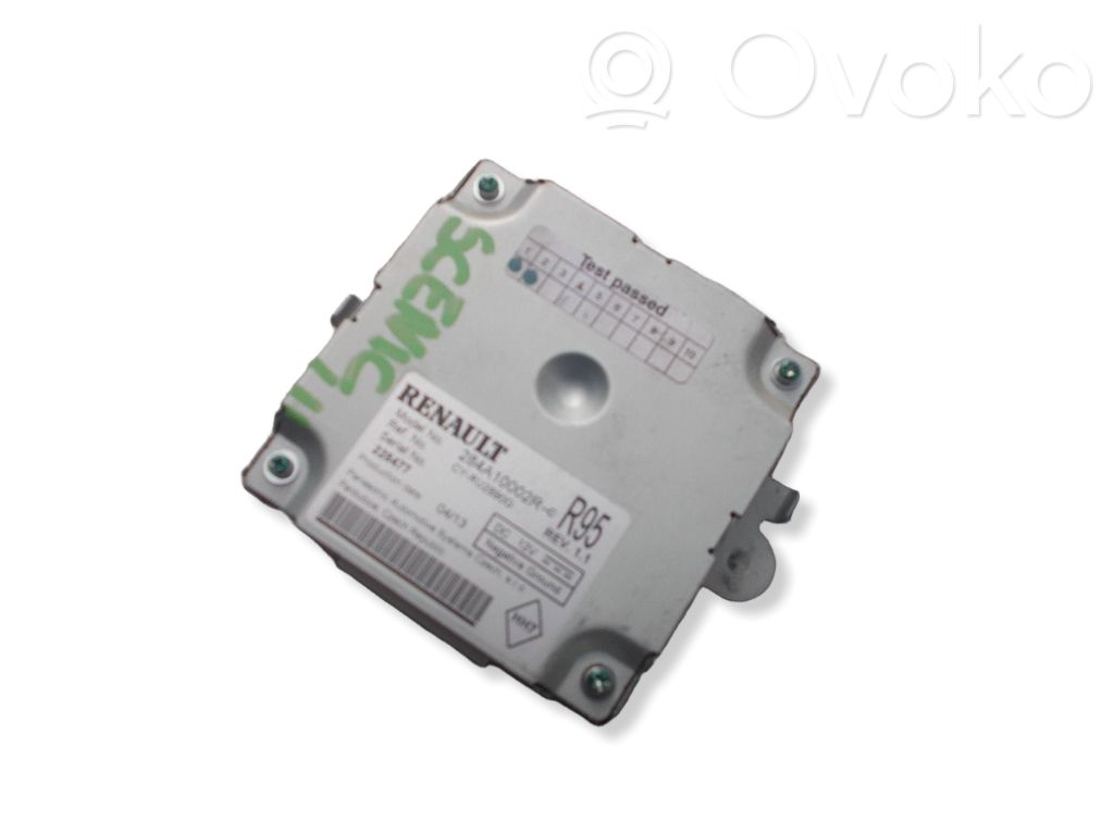 Inne komputery / moduły / sterowniki   284A10002R,CYRU2890G,228477