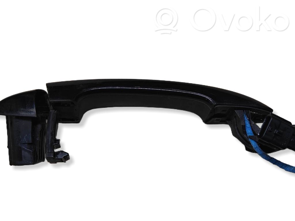 Renault Megane IV Maniglia esterna per portiera anteriore 
